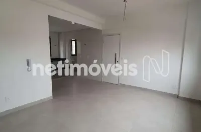 Apartamento com 3 quartos à venda na Rua Bento Mendes Castanheira, 312, Dona Clara, Belo Horizonte