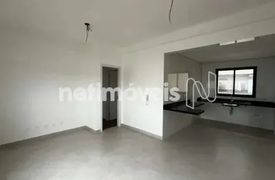 Apartamento com 3 quartos à venda na Rua Bento Mendes Castanheira, 312, Dona Clara, Belo Horizonte