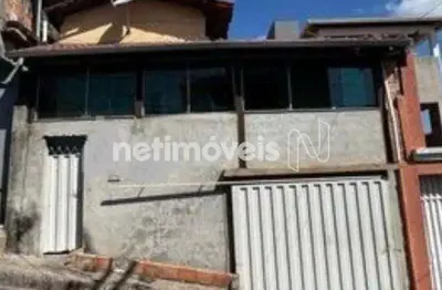 Casa com 3 quartos à venda na Vista do Sol, Belo Horizonte 