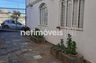 Apartamento com 2 quartos à venda na Rua Nísio Batista de Oliveira, São Lucas, Belo Horizonte