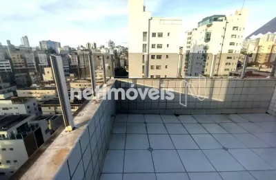 Cobertura com elevador no cisdade nova/bh - abaixo do preço de mercado