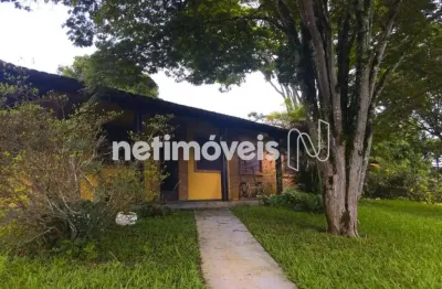 Casa em condomínio fechado para alugar no Fazenda Solar, Igarapé 