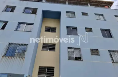 Apartamento com 3 quartos à venda na Rua José Carvalho Monteiro, 15, Fernão Dias, Belo Horizonte