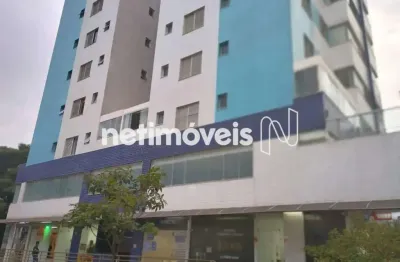 Cobertura com 4 quartos à venda na Sagrada Família, Belo Horizonte 