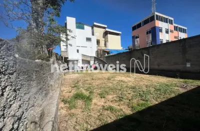 Terreno à venda no Concórdia, Belo Horizonte 