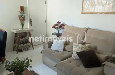 Apartamento com 2 quartos para alugar na Vila Bom Retiro, Sabará 