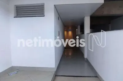 Cobertura com 4 quartos à venda na Rua Tenente Helim, Santa Cruz, Belo Horizonte