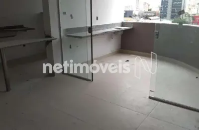 Apartamento com 3 quartos à venda na Floresta, Belo Horizonte 