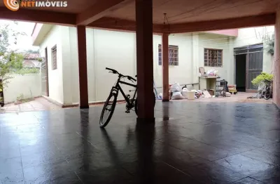 Casa com 4 quartos à venda em Goiânia, Belo Horizonte 