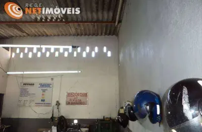 Terreno à venda no Ipiranga, Belo Horizonte 