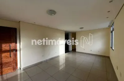 Apartamento com 3 quartos para alugar no União, Belo Horizonte 