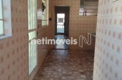 Casa com 3 quartos à venda na Graça, Belo Horizonte 