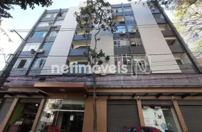 Sala comercial com 1 sala à venda no Santo Antônio, Belo Horizonte 