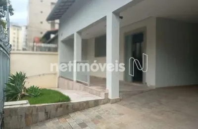 Casa comercial à venda na Cidade Nova, Belo Horizonte 