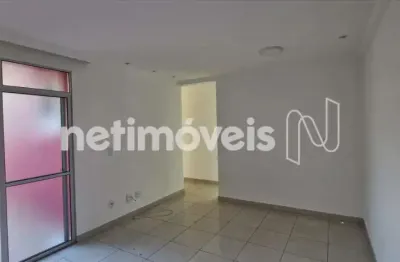 Apartamento com 3 quartos à venda em Silveira, Belo Horizonte 
