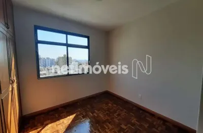 Apartamento com 3 quartos à venda na Graça, Belo Horizonte 