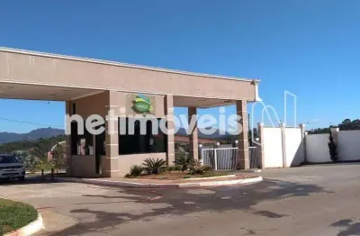 Terreno à venda em São José, Itabirito 