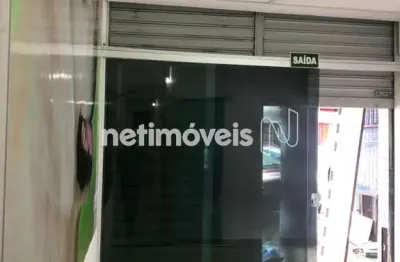 Ponto comercial com 7 salas para alugar na Sagrada Família, Belo Horizonte 