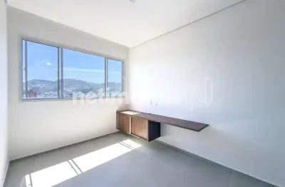 Apartamento com 3 quartos à venda na Rua Senhora do Porto, 1330, Palmeiras, Belo Horizonte