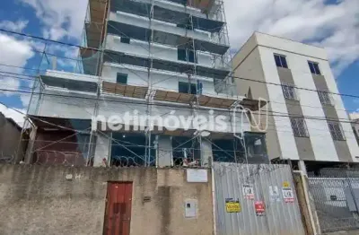 Apartamento com 3 quartos à venda na Rua Otávio Otoni, União, Belo Horizonte