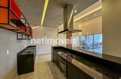 Apartamento com 1 quarto à venda na Rua dos Tupis, 1147, Barro Preto, Belo Horizonte