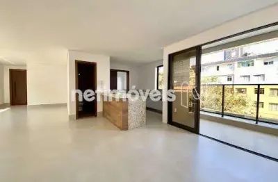 Apartamento com 2 quartos à venda na Rua dos Aeroviários, 369, Pampulha, Belo Horizonte