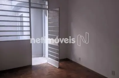 Apartamento com 3 quartos à venda na Rua Silva Jardim, Floresta, Belo Horizonte
