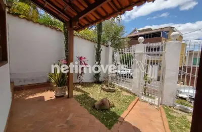 Casa com 5 quartos para alugar na Santa Amélia, Belo Horizonte 