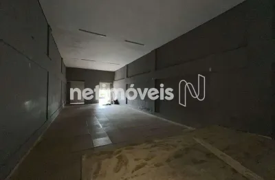 Ponto comercial para alugar na Santa Mônica, Belo Horizonte 