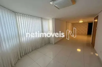 Cobertura com 4 quartos para alugar na Rua Cônsul Walter, 437, Buritis, Belo Horizonte