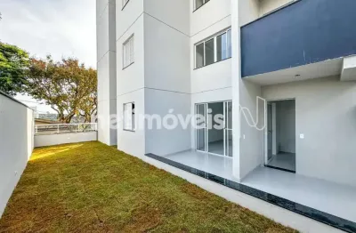 Apartamento com 3 quartos à venda na Rua Mantiqueira, 450, Santa Inês, Belo Horizonte