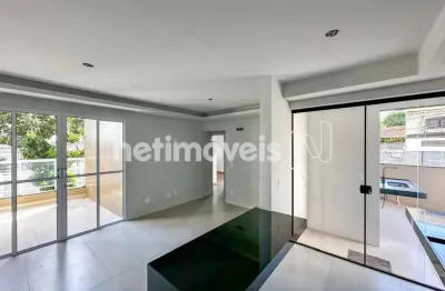 Apartamento com 3 quartos à venda na Rua Mantiqueira, 450, Santa Inês, Belo Horizonte