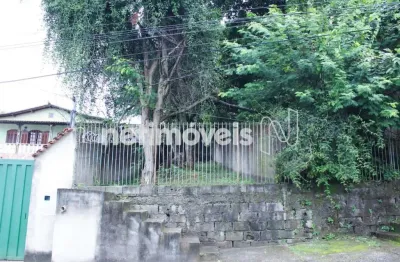 Terreno à venda na Rua Barreiro, São Geraldo, Belo Horizonte