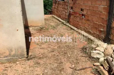 Terreno à venda no Pedra Branca, Caeté 
