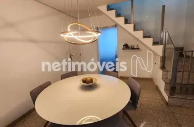 Cobertura com 3 quartos à venda na Dona Clara, Belo Horizonte 