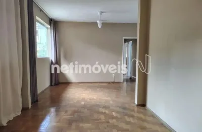 Apartamento com 3 quartos à venda na Santa Efigênia, Belo Horizonte 