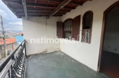 Casa com 3 quartos à venda no São Gabriel, Belo Horizonte 