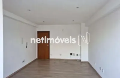 Sala comercial com 1 sala à venda na Graça, Belo Horizonte 