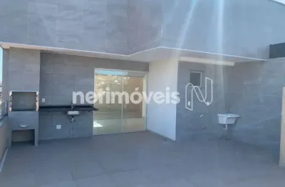 Cobertura com 3 quartos à venda na Rua Tapira, 760, Renascença, Belo Horizonte