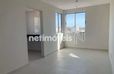 Apartamento com 3 quartos à venda na Rua Tapira, 760, Renascença, Belo Horizonte