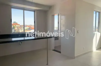Apartamento com 3 quartos à venda na Rua Tapira, 760, Renascença, Belo Horizonte