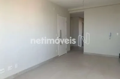 Apartamento com 3 quartos à venda no Renascença, Belo Horizonte 