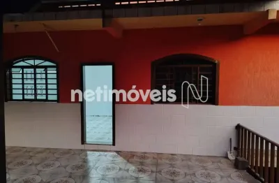 Casa com 3 quartos para alugar no São Marcos, Belo Horizonte 