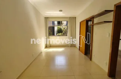 Apartamento com 1 quarto à venda na Sagrada Família, Belo Horizonte 