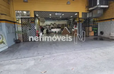 Ponto comercial para alugar no Horto, Belo Horizonte 