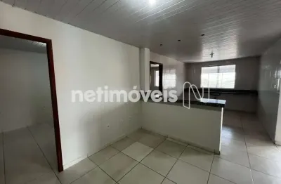 Apartamento com 3 quartos para alugar no Alto das Flores, Betim 