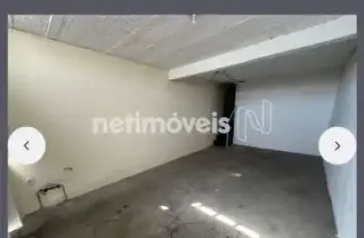 Casa com 2 quartos à venda no São Marcos, Belo Horizonte 