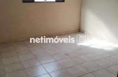 Casa com 2 quartos para alugar na Nossa Senhora de Fátima, Sabará 