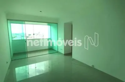 Apartamento com 3 quartos à venda na Rua Olga Dias de Castro, Santa Rosa, Belo Horizonte
