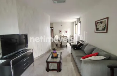 Apartamento com 4 quartos para alugar na Cidade Nova, Belo Horizonte 
